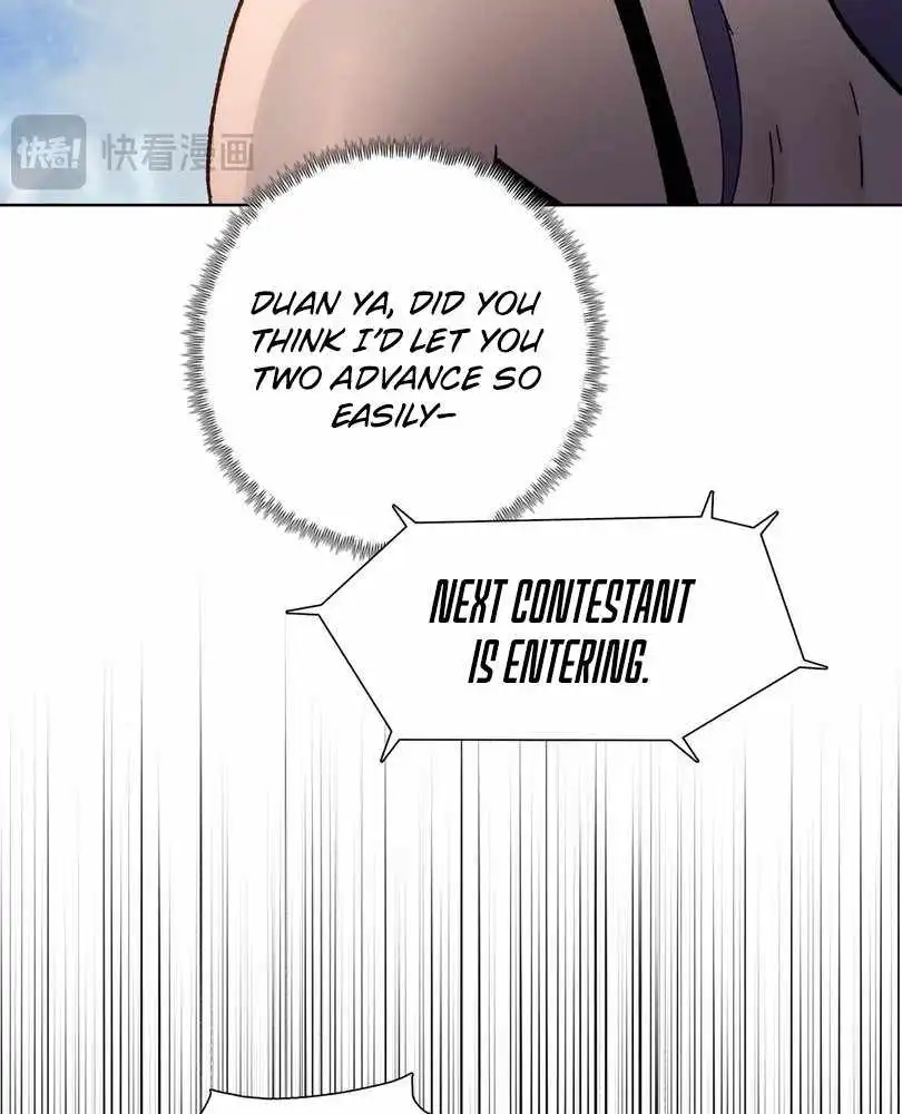 The Doomsday Ruthless Man: Hoarding Trillions of Supplies at the Beginning Chapter 65 54